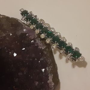 Vintage Les Benard Brooch